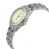 Orologio Tissot Donna Prc 100 in Titanio T0080104426100 - T0080104426100